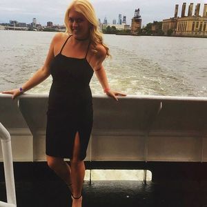 Meet your Posher, Erin